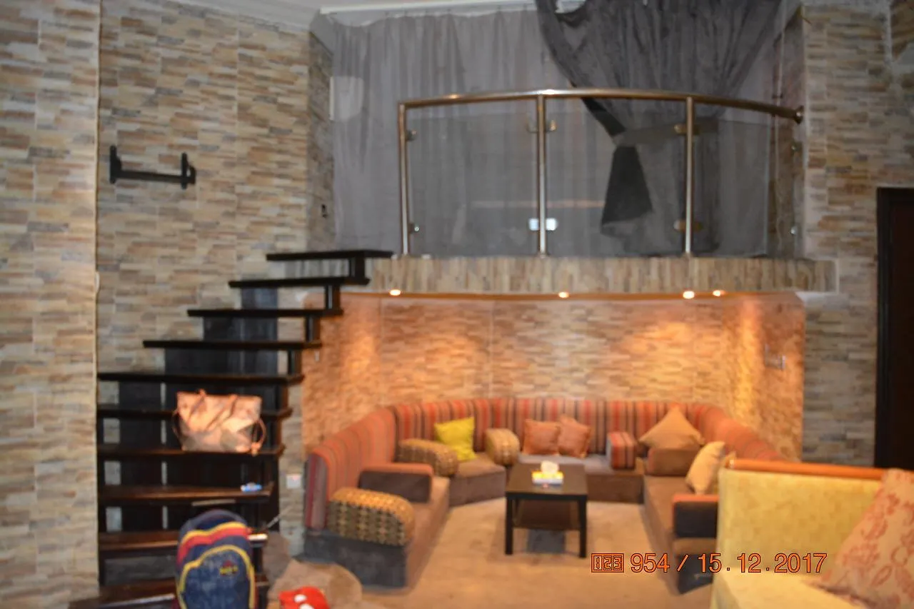 The Land Of Happiness Chalets 2 Hotel Jeddah Saudi Arabia