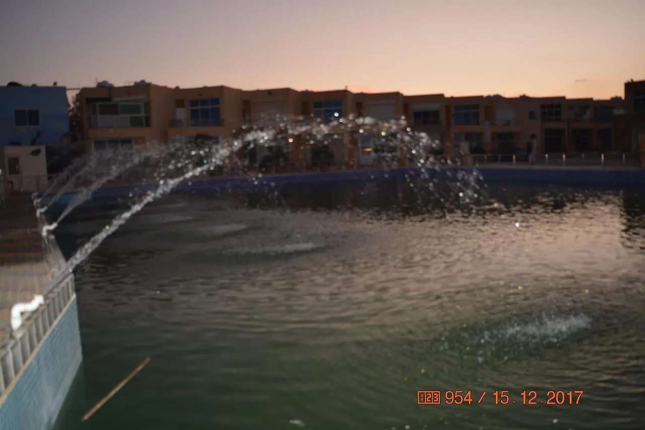 The Land Of Happiness Chalets 2 Hotel Jeddah