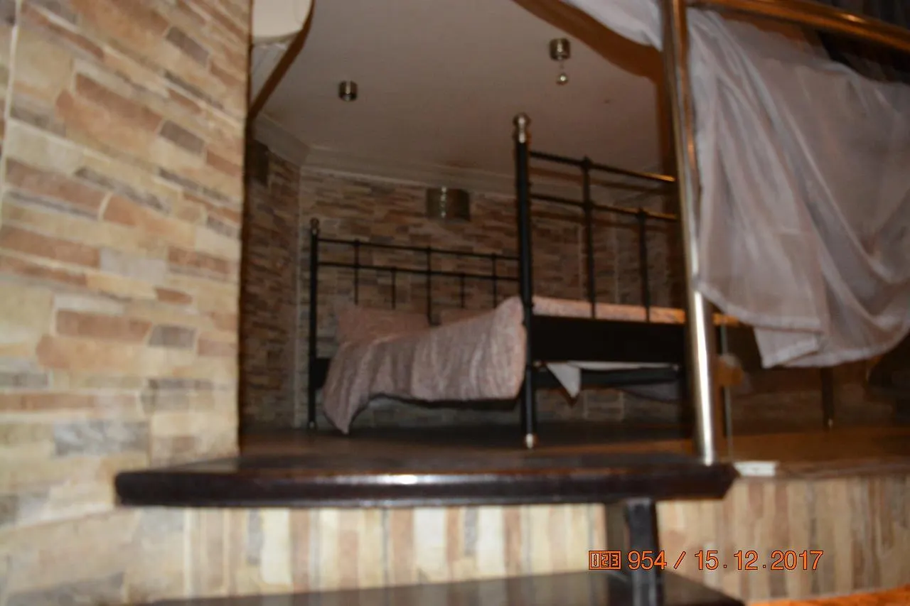 The Land Of Happiness Chalets 2 Hotel Jeddah