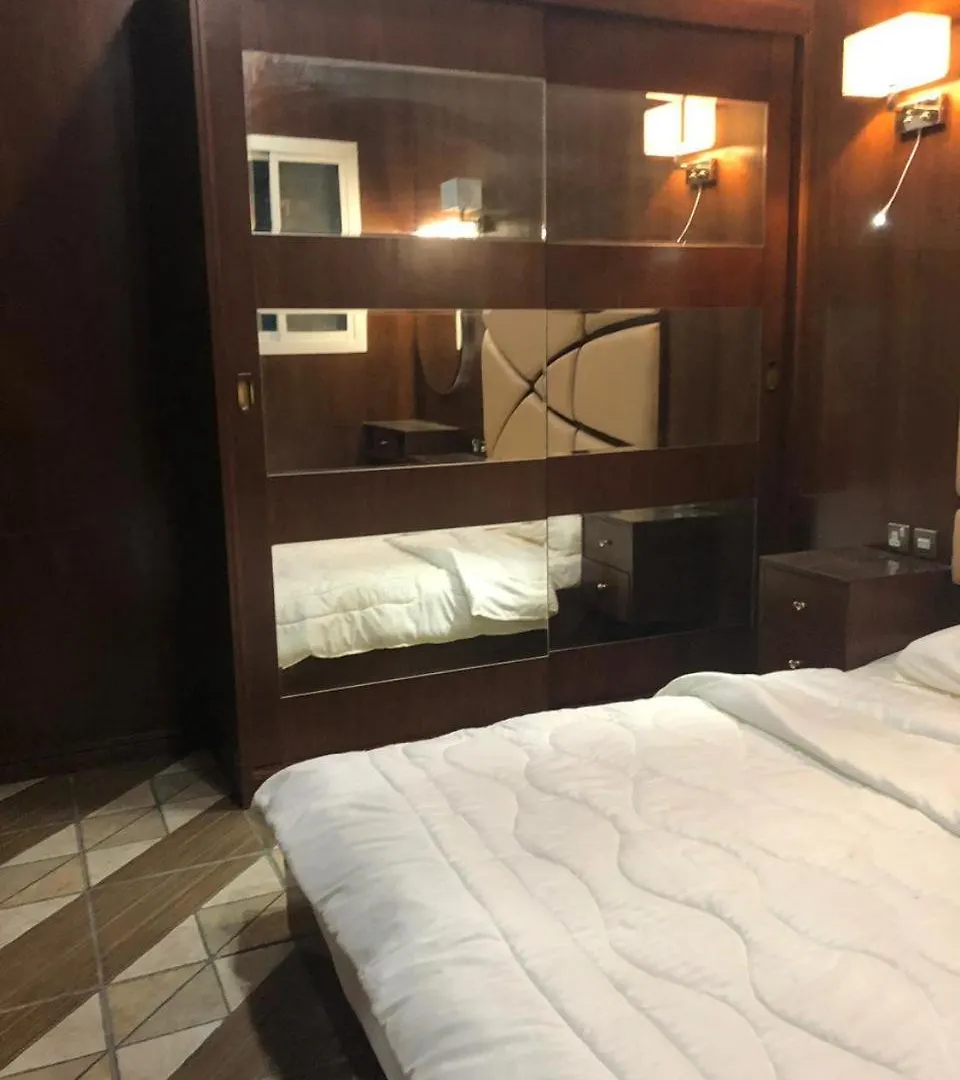 The Land Of Happiness Chalets 2 Hotel Jeddah