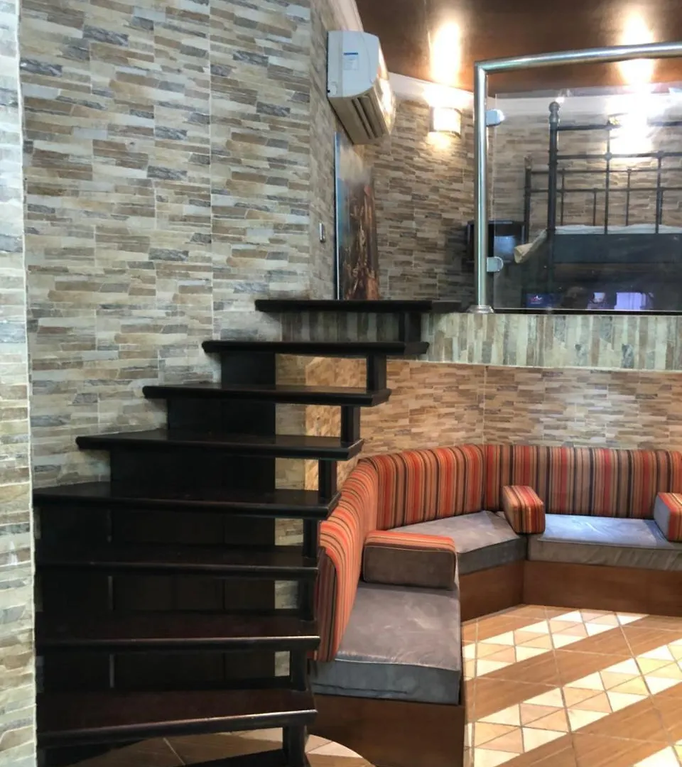 The Land Of Happiness Chalets 2 Hotel Jeddah Saudi Arabia