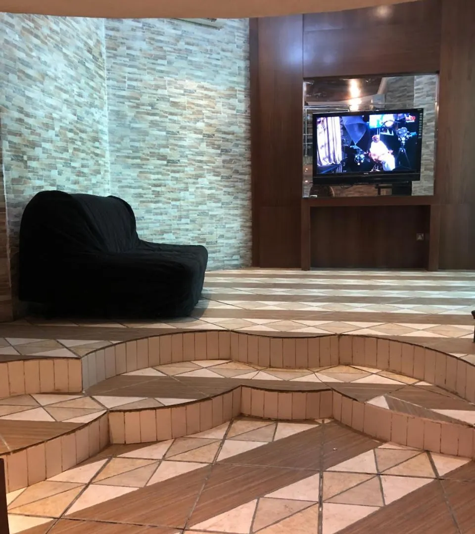 The Land Of Happiness Chalets 2 Hotel Jeddah 0*,  Saudi Arabia