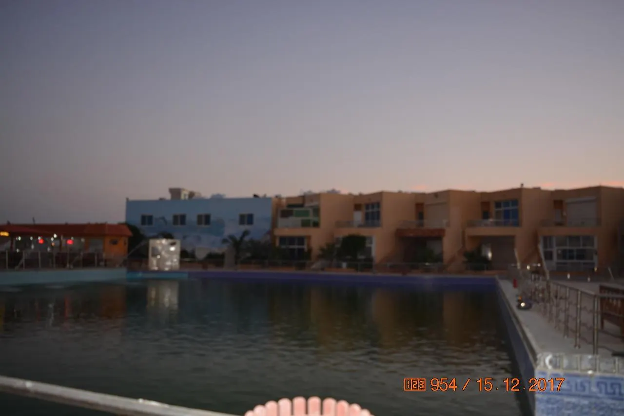 The Land Of Happiness Chalets 2 Hotel Jeddah