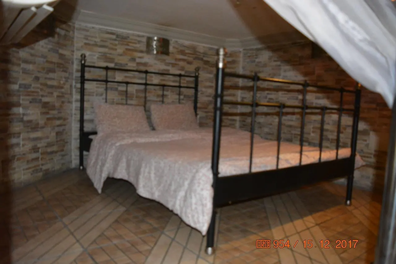 The Land Of Happiness Chalets 2 Hotel Jeddah