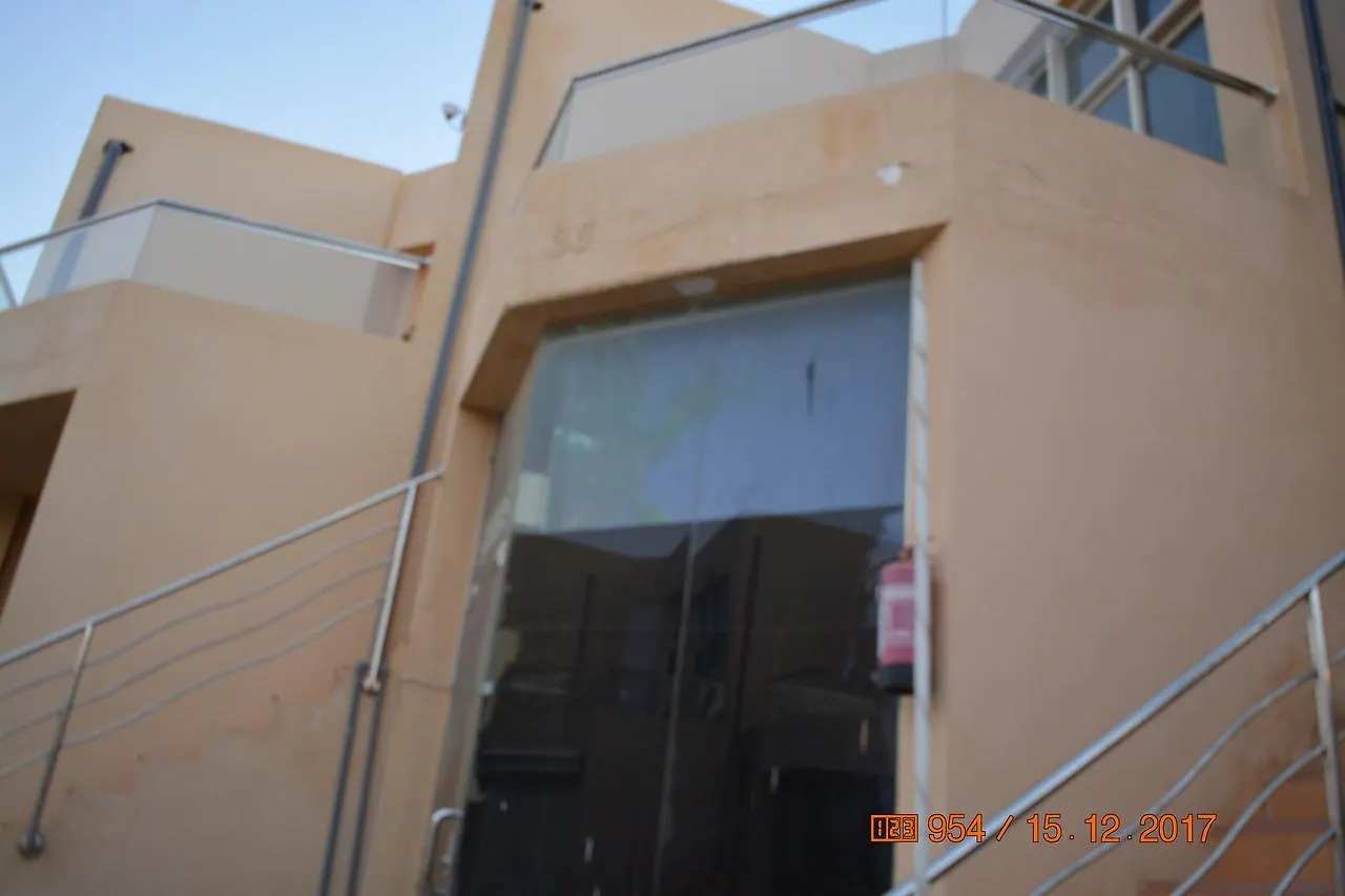 The Land Of Happiness Chalets 2 Hotel Jeddah