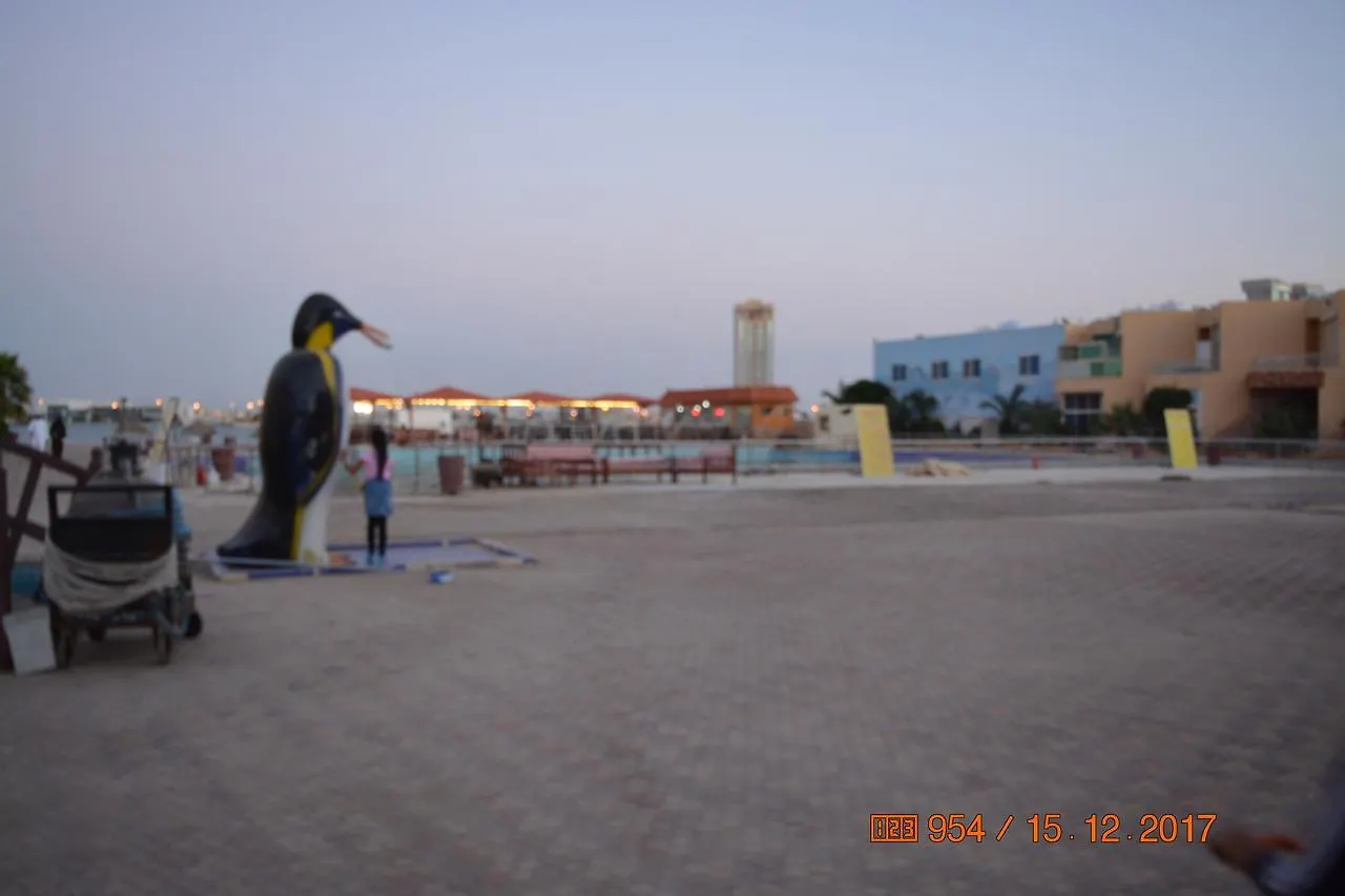 The Land Of Happiness Chalets 2 Hotel Jeddah