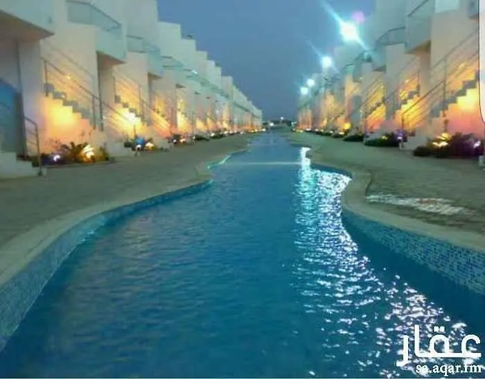 The Land Of Happiness Chalets 2 Hotel Jeddah
