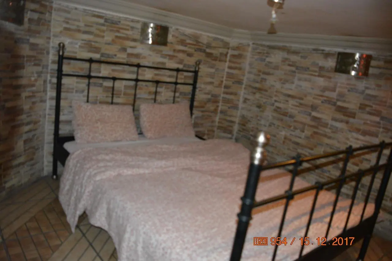 The Land Of Happiness Chalets 2 Hotel Jeddah
