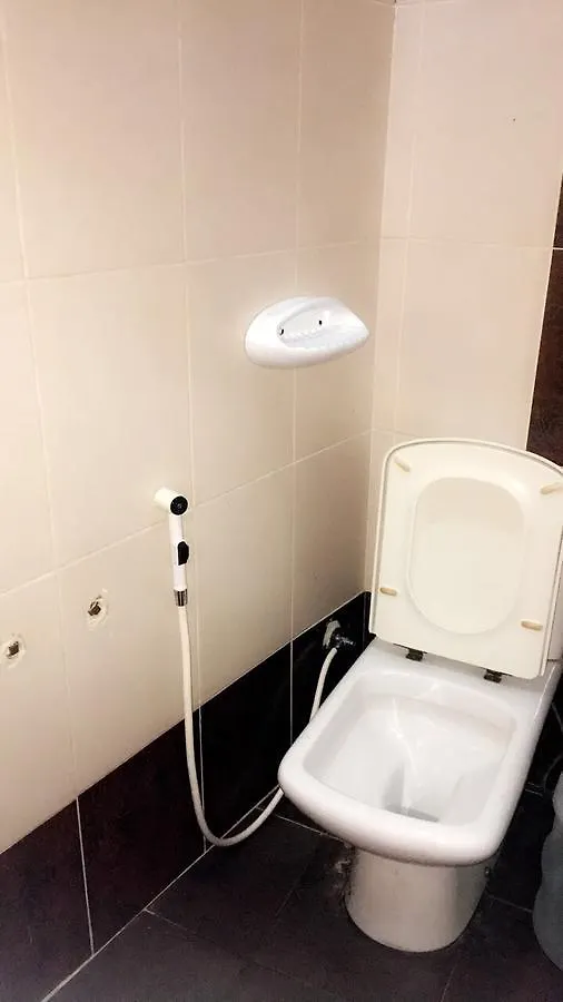 The Land Of Happiness Chalets 2 Hotel Jeddah