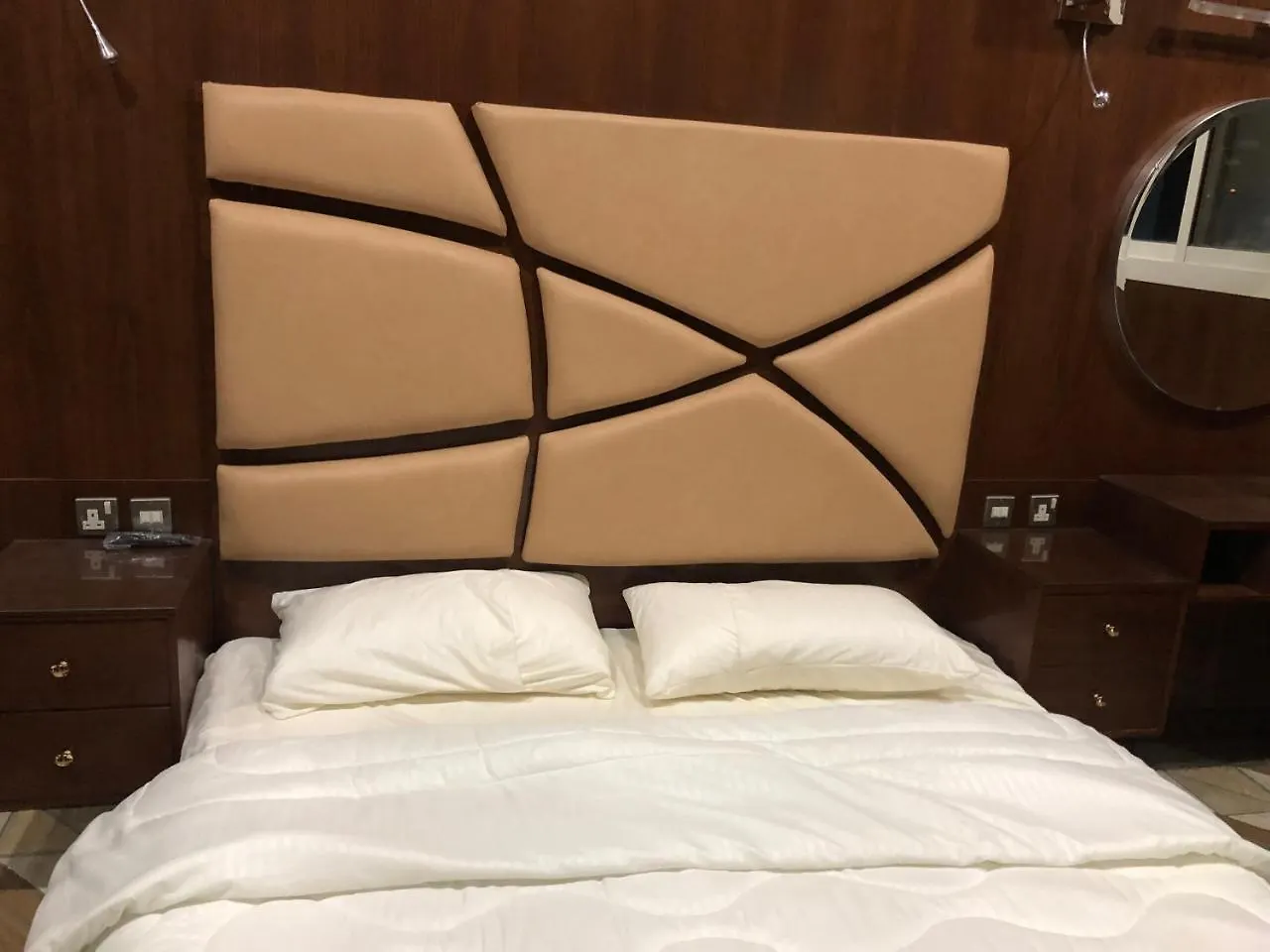 The Land Of Happiness Chalets 2 Hotel Jeddah Saudi Arabia