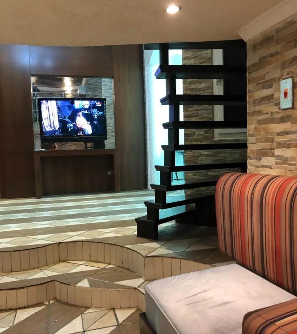 The Land Of Happiness Chalets 2 Hotel Jeddah