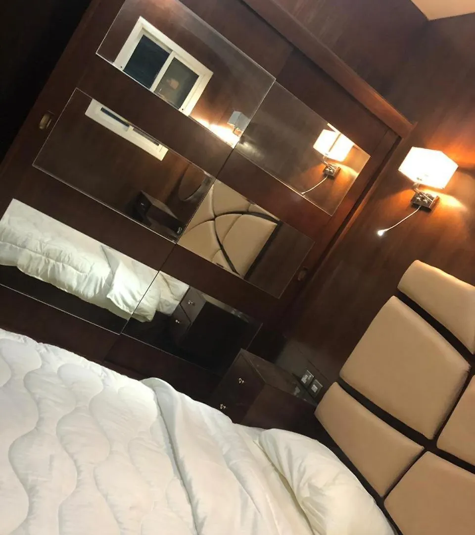 The Land Of Happiness Chalets 2 Hotel Jeddah Saudi Arabia