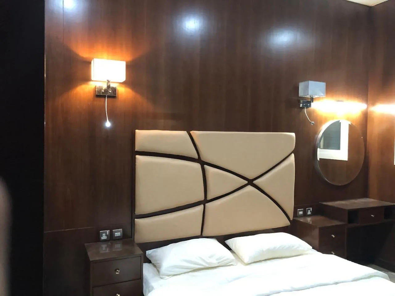 The Land Of Happiness Chalets 2 Hotel Jeddah 0*,  Saudi Arabia
