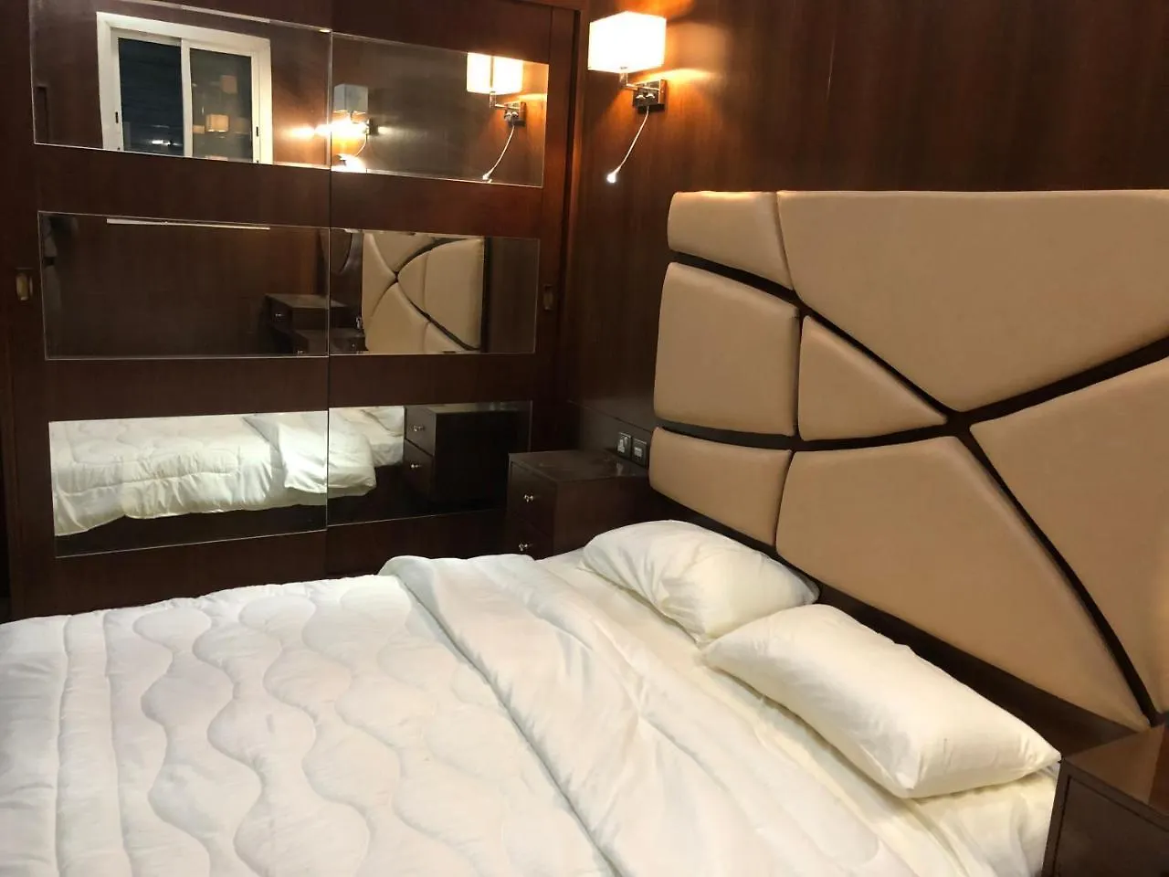 The Land Of Happiness Chalets 2 Hotel Jeddah